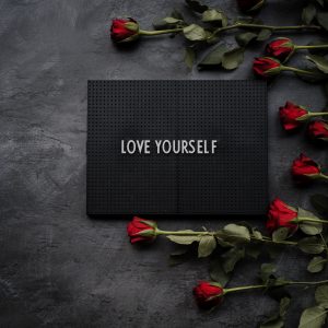 Always Be Yourself