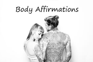 Body Affirmations