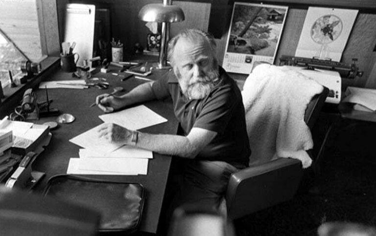 Most Popular Frank Herbert Quotes