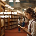 Affirmations for Students