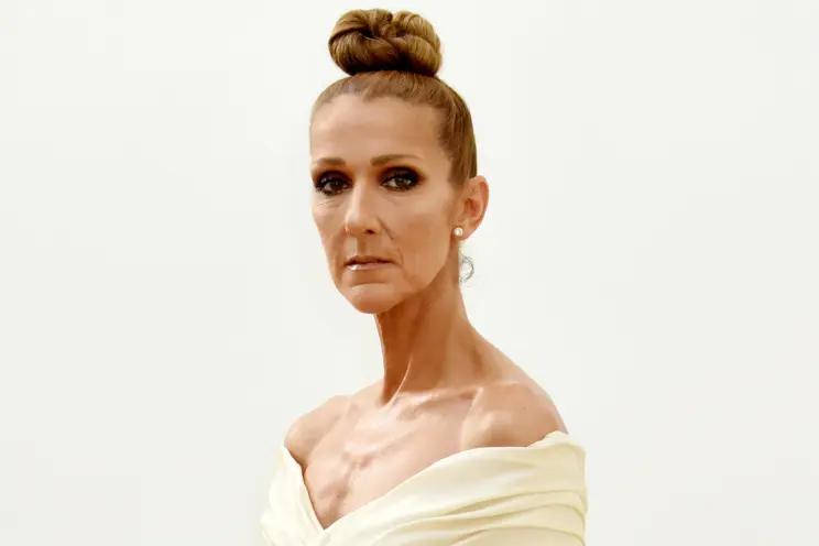 Celine Dion Quotes