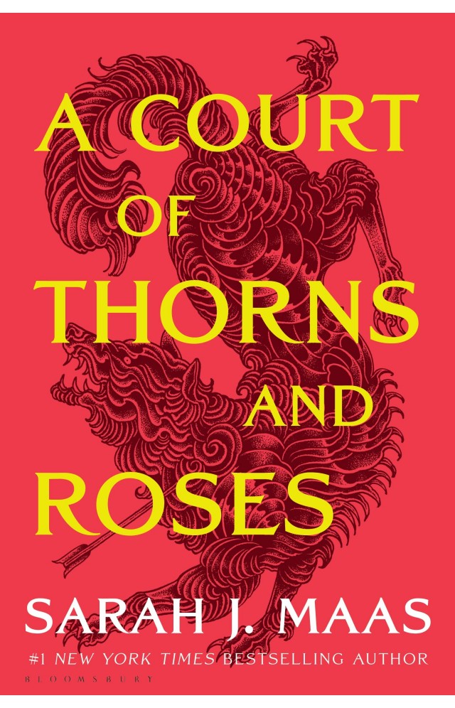 A Court of Thorns and Roses