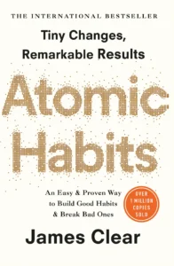 Atomic Habits