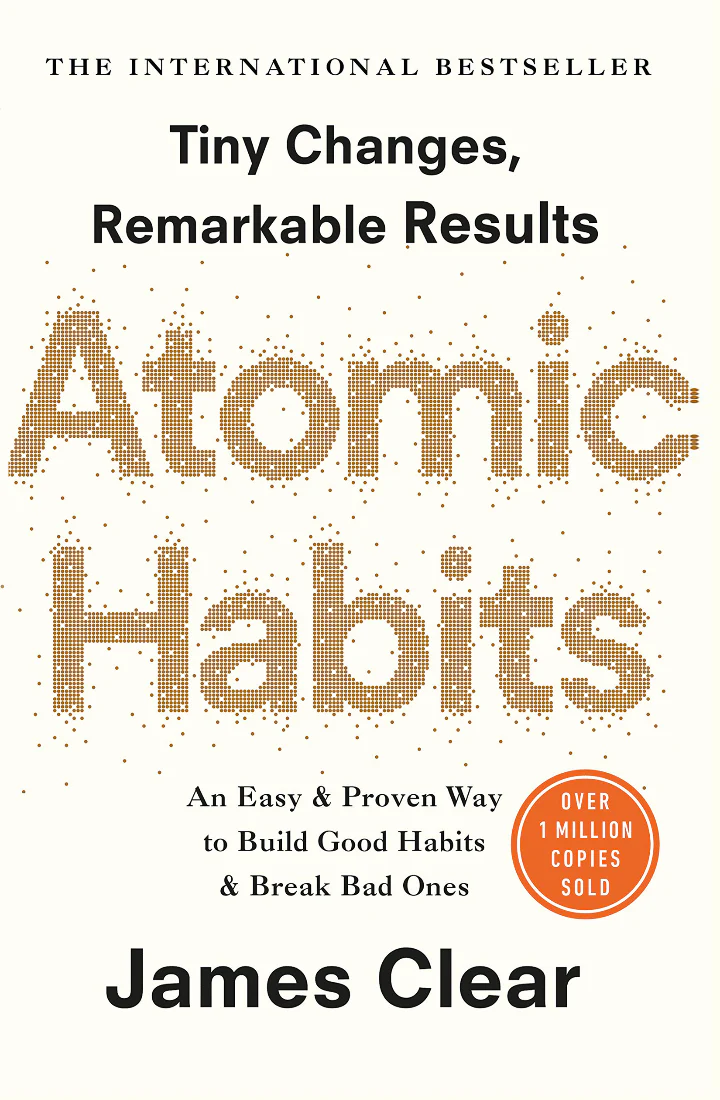 Atomic Habits