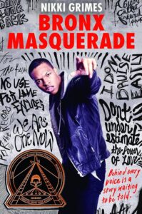 Bronx Masquerade