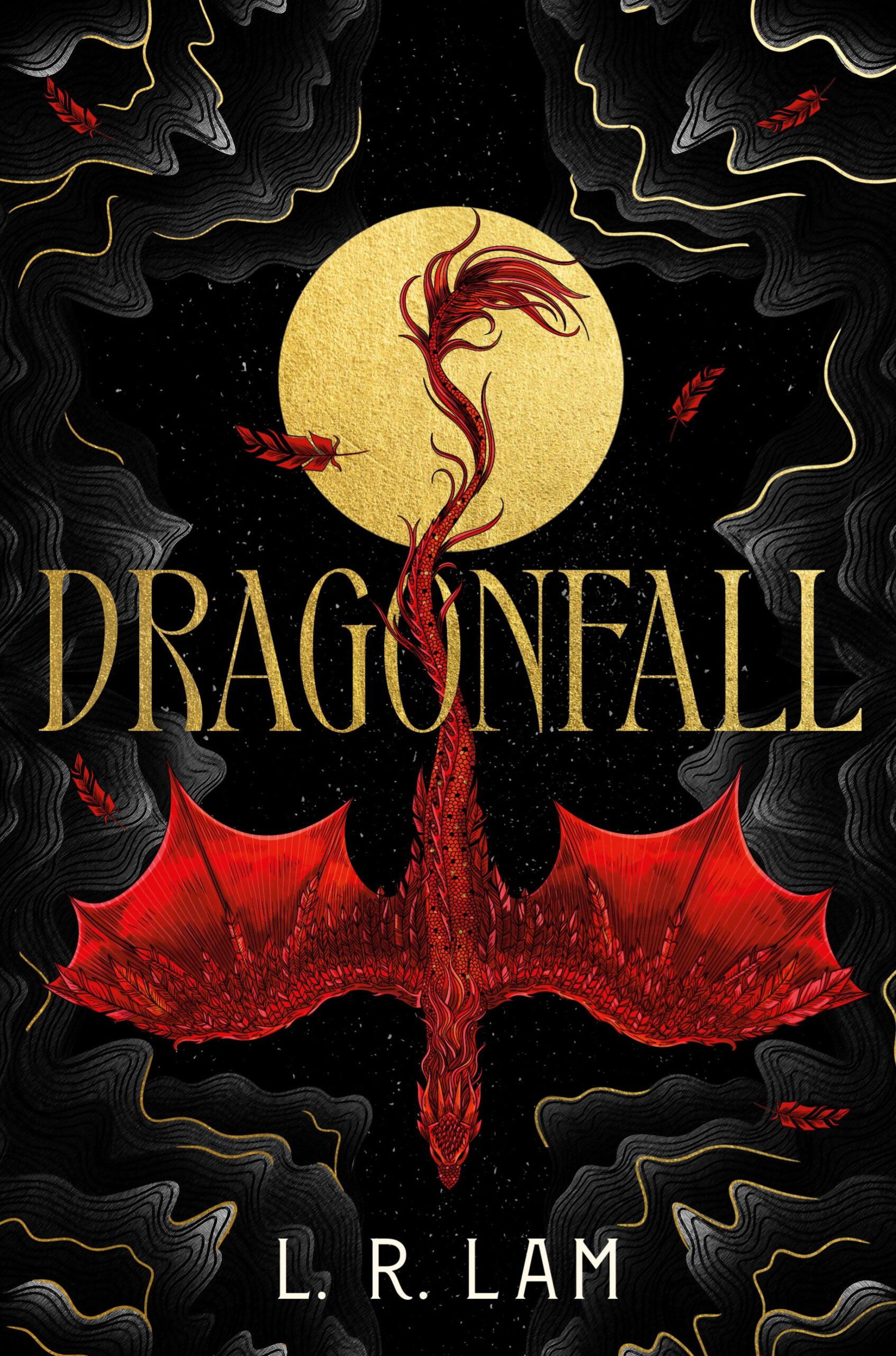 Dragonfall