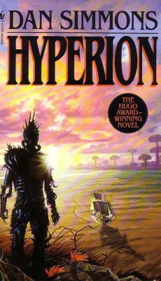 Hyperion Cantos