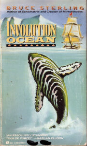 Involution Ocean