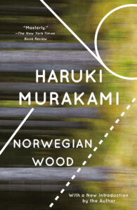 Norwegian Wood