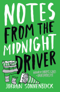 Notes from the Midnight Driver