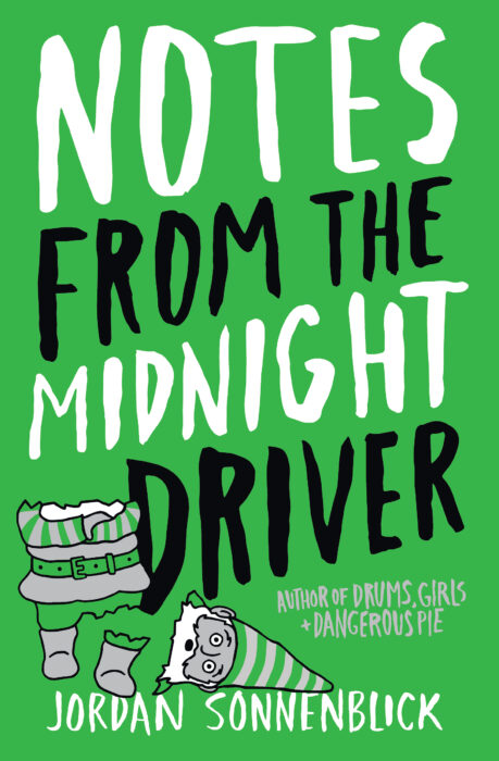 Notes from the Midnight Driver