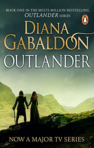 20 Books Like Outlander | Inspirationalweb.org