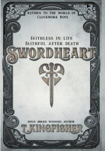 Swordheart