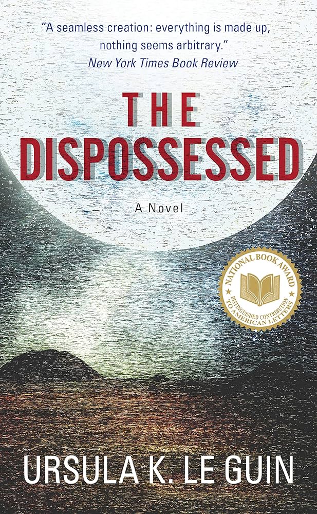 The Dispossessed