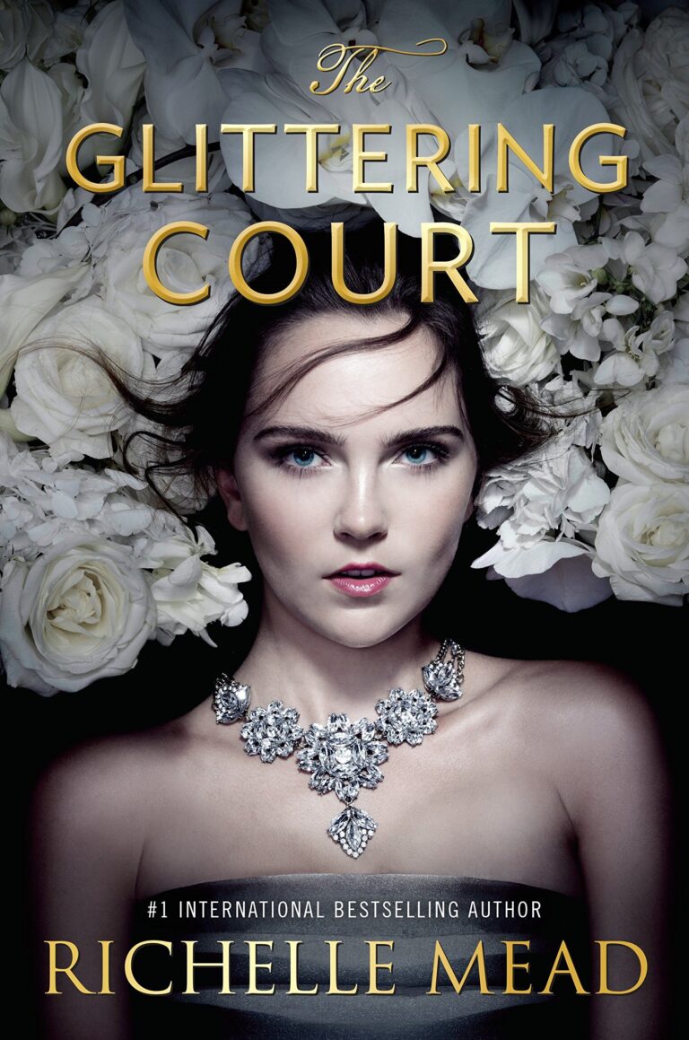 The Glittering Court