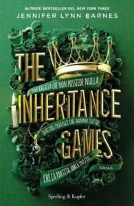 The Inheritance Games