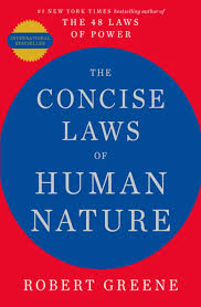 The Laws of Human Nature