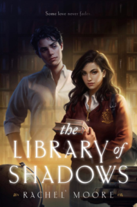 The Library of Shadows