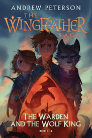 The Wingfeather Saga