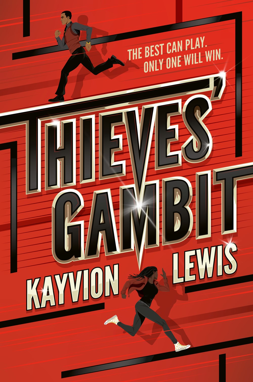 Thieves’ Gambit