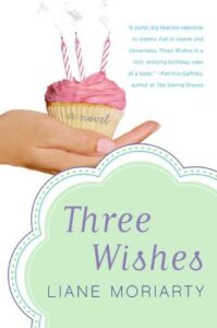 Three Wishes