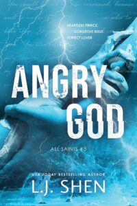 Angry God