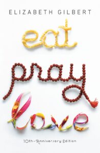 Eat Pray Love