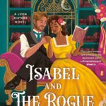 Isabel and The Rogue