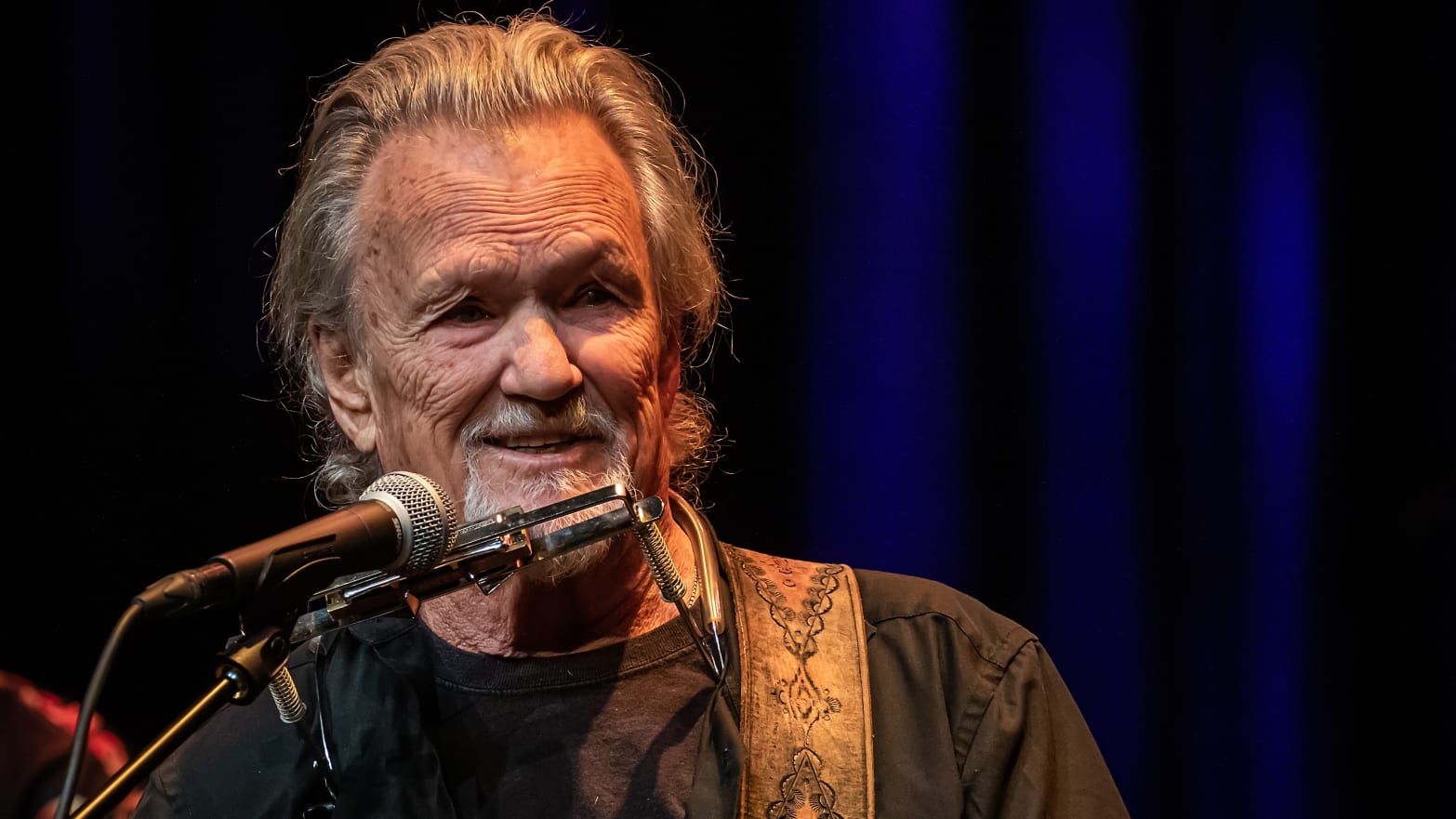 Kris Kristofferson Quotes