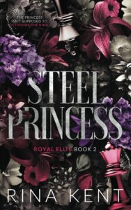 Steel Princess