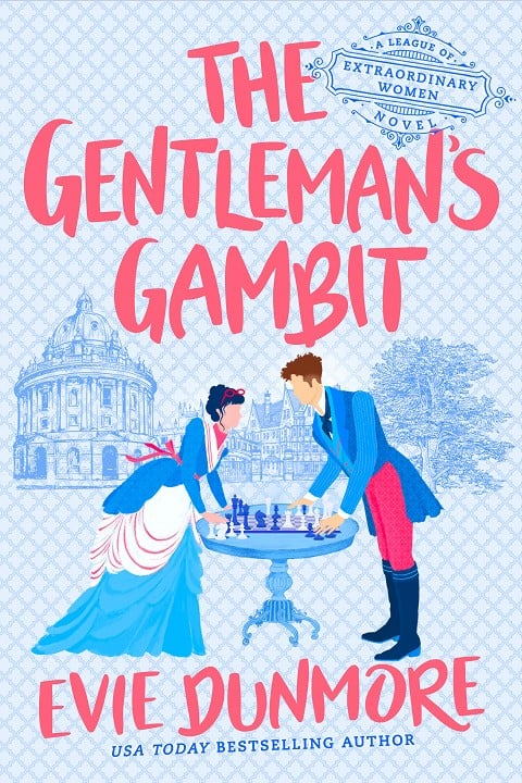 The Gentleman’s Gambit