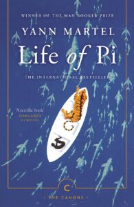 The Life of Pi