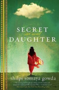 The Secret Daughter