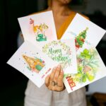 Christmas Quotes for Cards