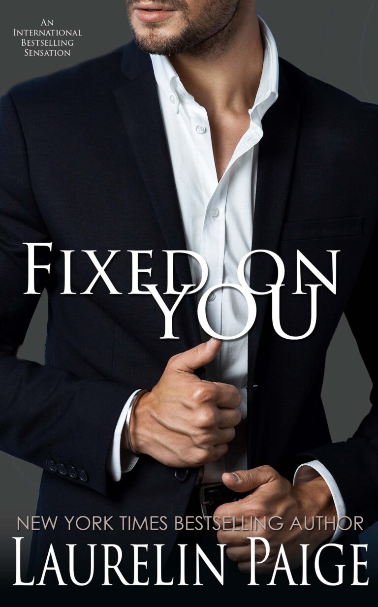 Fixed on You