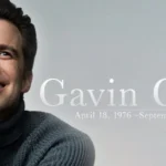 Gavin Creel Quotes