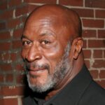 John Amos Quotes