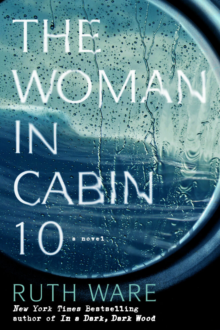 The Woman in Cabin