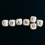 Short Quotes on Change