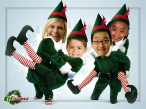 elfyourself alternatives