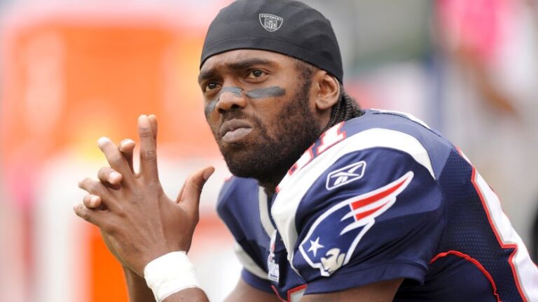 Randy Moss