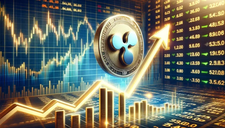 XRP Set to Soar