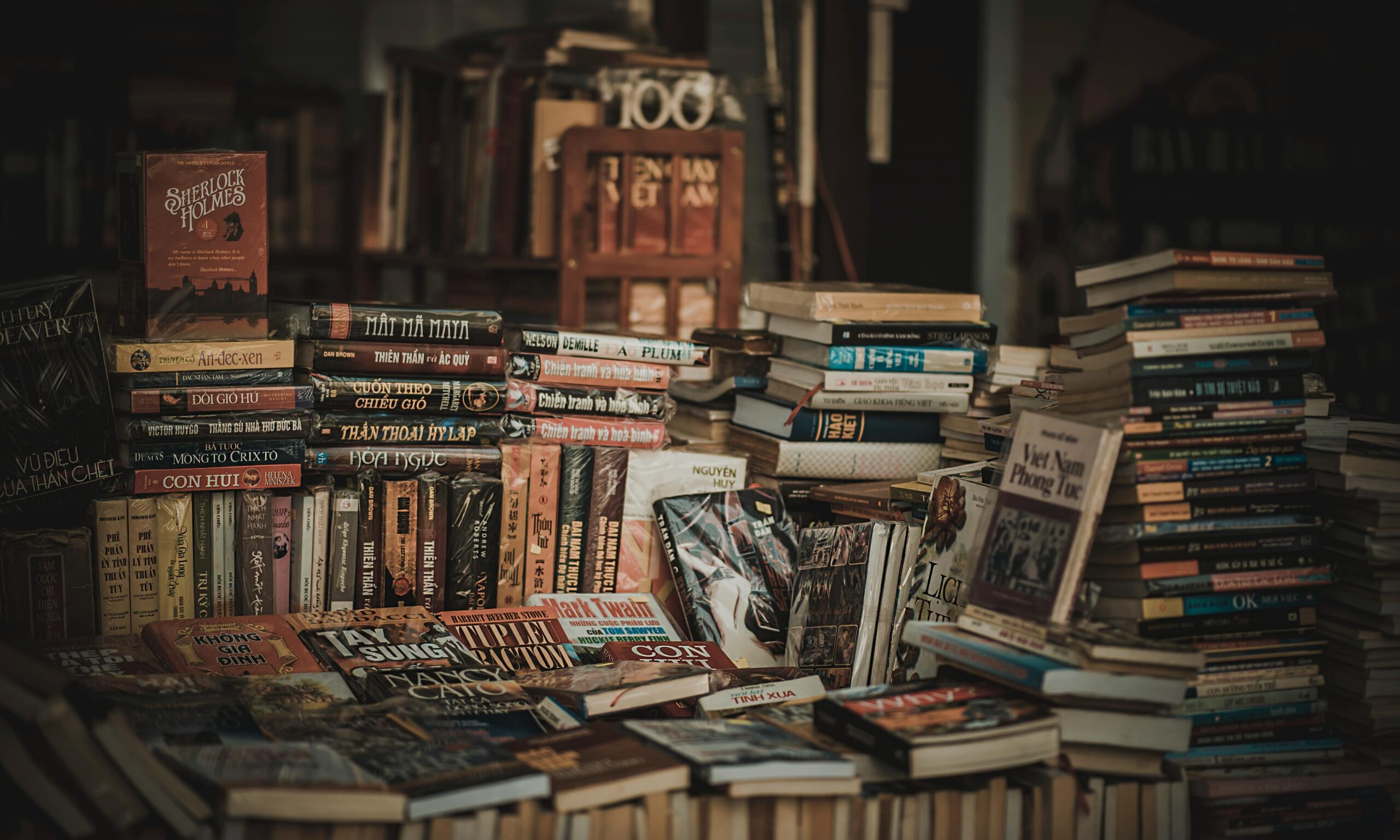 22 Best Personal Growth Books to Read in 2025