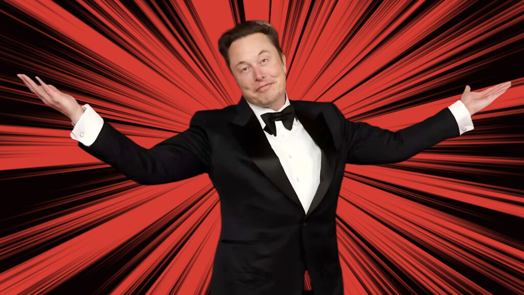 Inspirational Elon Musk Quotes