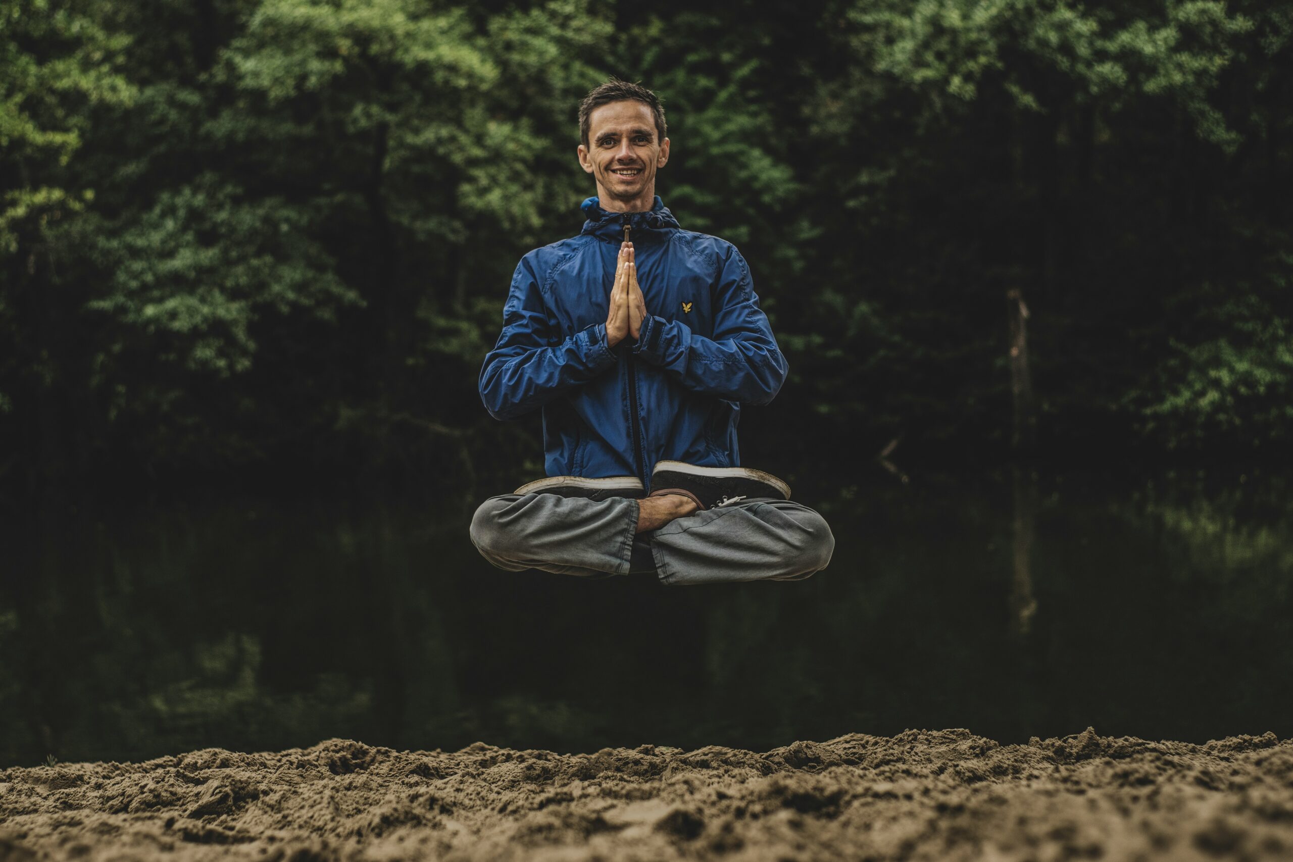 The Benefits of Yoga and Meditation for Body and Soul