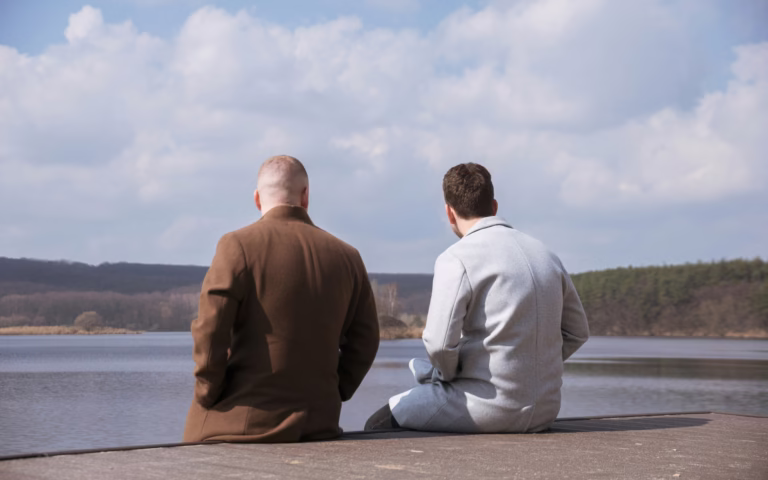 Self-Care Ideas for Men